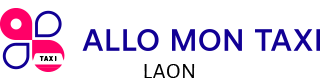AlloMonTaxi Logo